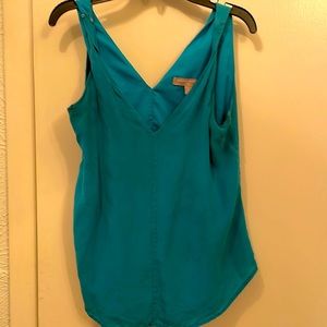 Silk blouse, professional or date night, Girls night out